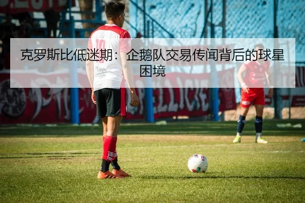 克罗斯比低迷期：企鹅队交易传闻背后的球星困境